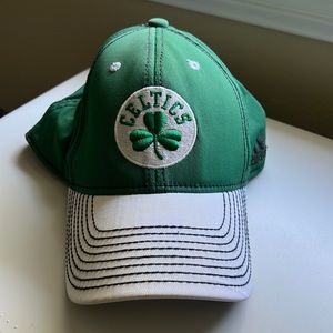 Celtics Hat for men/women